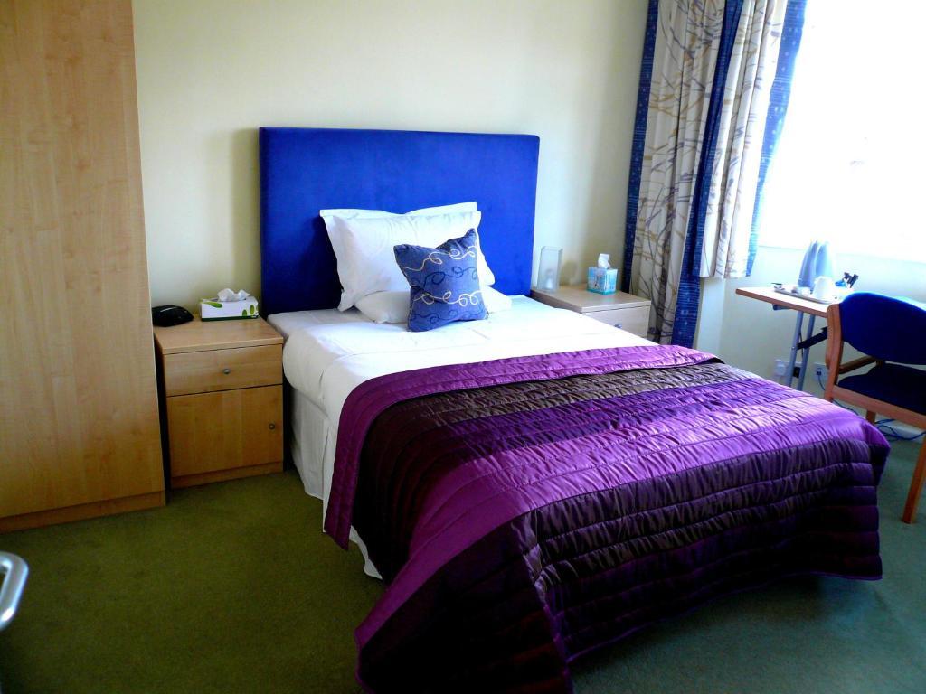 Malvern House High Wycombe Quarto foto