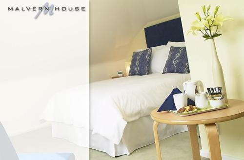 Malvern House High Wycombe Quarto foto