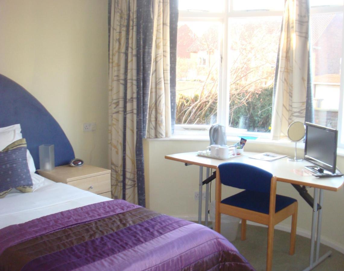 Malvern House High Wycombe Quarto foto